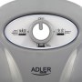 Adler | Foot massager | AD 2167 | White/Grey - 3